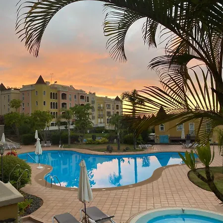 La Quinta Share * Santa Ursula (Tenerife)