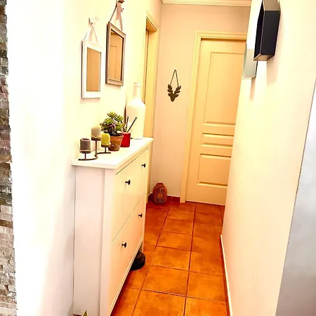 Homestay La Quinta Share *