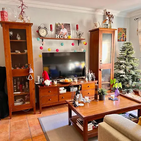 La Quinta Share