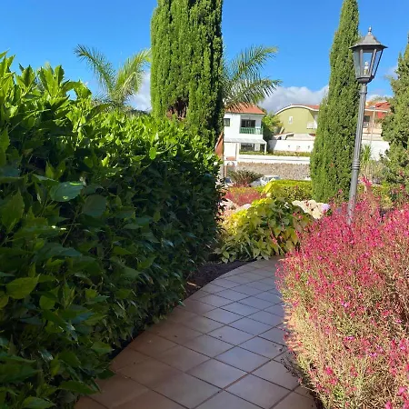 La Quinta Bed&breakfast * Santa Úrsula