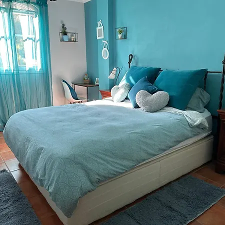 Alloggio in famiglia La Quinta Bed&breakfast Santa Úrsula