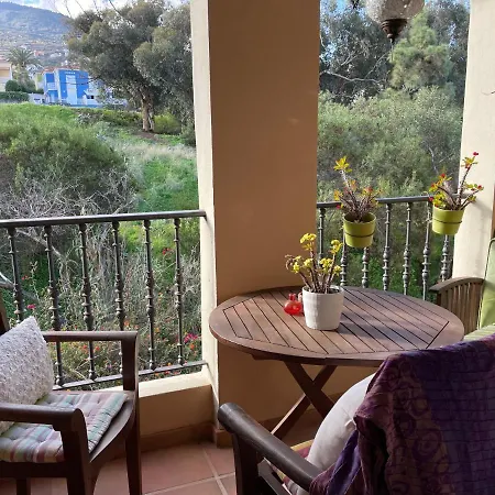 Rum i privatbostad La Quinta Share *